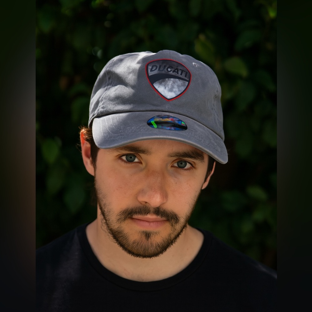 Ducati Women’s Cap